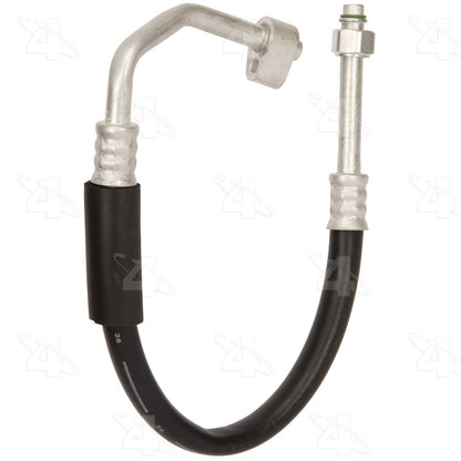 Four Seasons A/C Refrigerant Suction Hose 55055