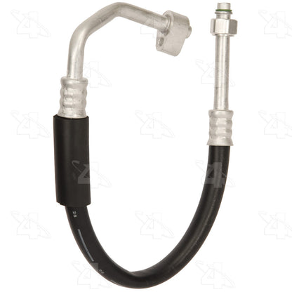 Four Seasons A/C Refrigerant Suction Hose 55055