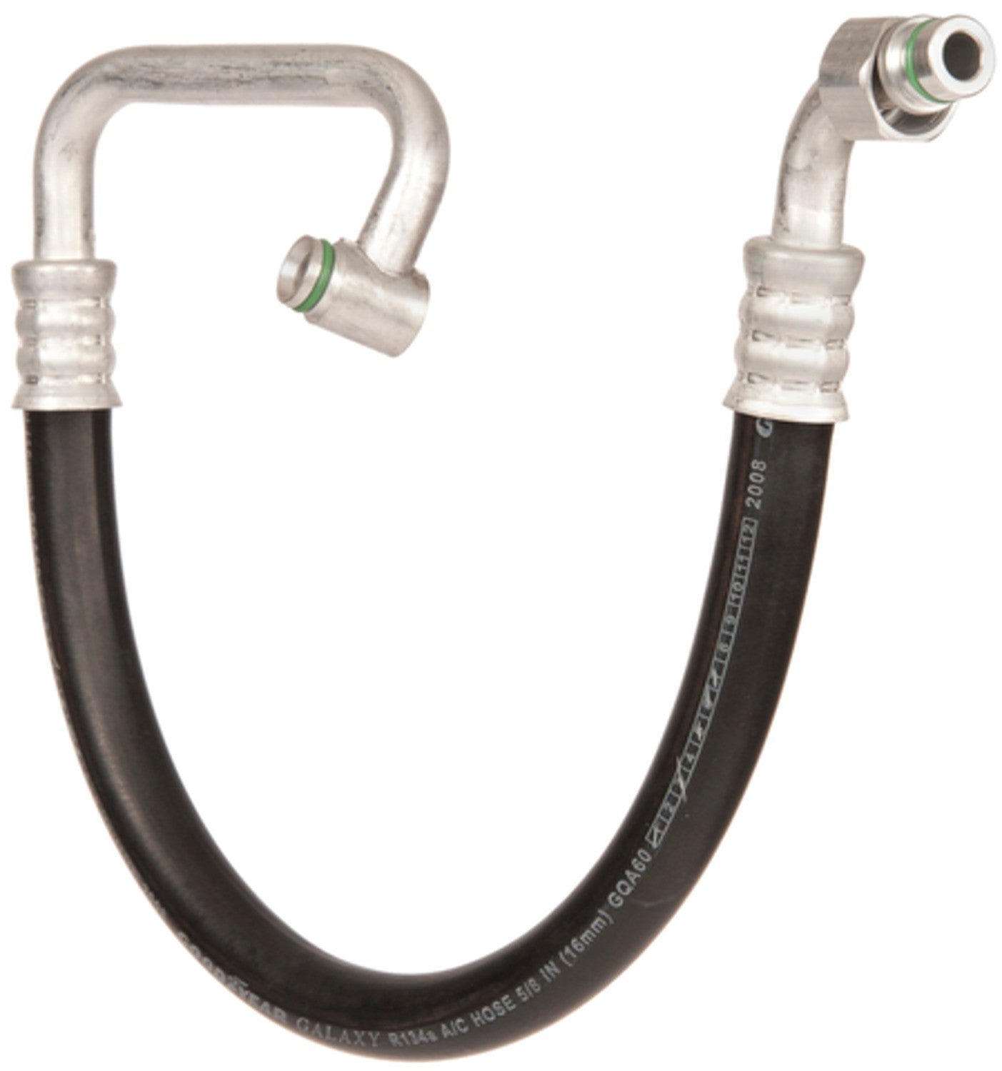 Four Seasons Suction Line Hose Assembly 55057