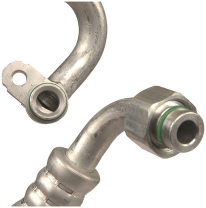 Four Seasons Suction Line Hose Assembly 55057