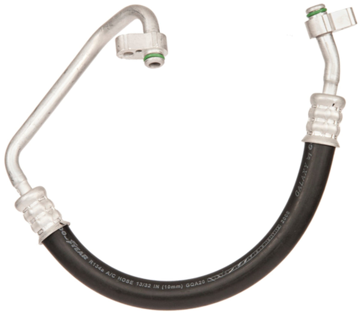 Four Seasons Discharge Line Hose Assembly 55058