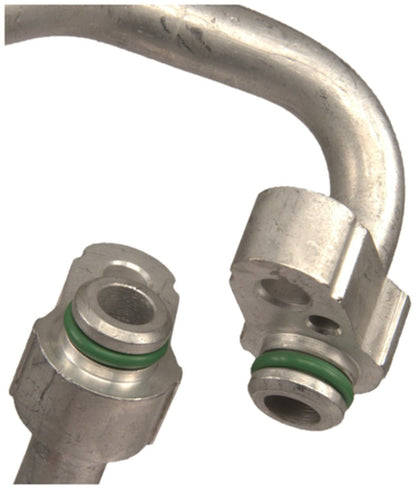 Four Seasons Discharge Line Hose Assembly 55058