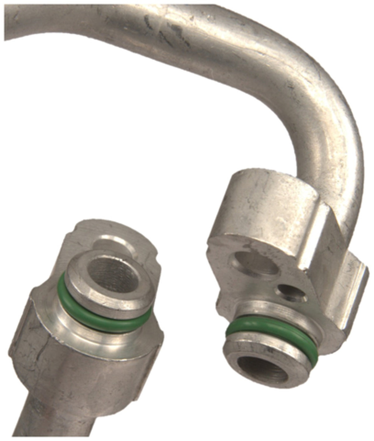 Four Seasons Discharge Line Hose Assembly 55058