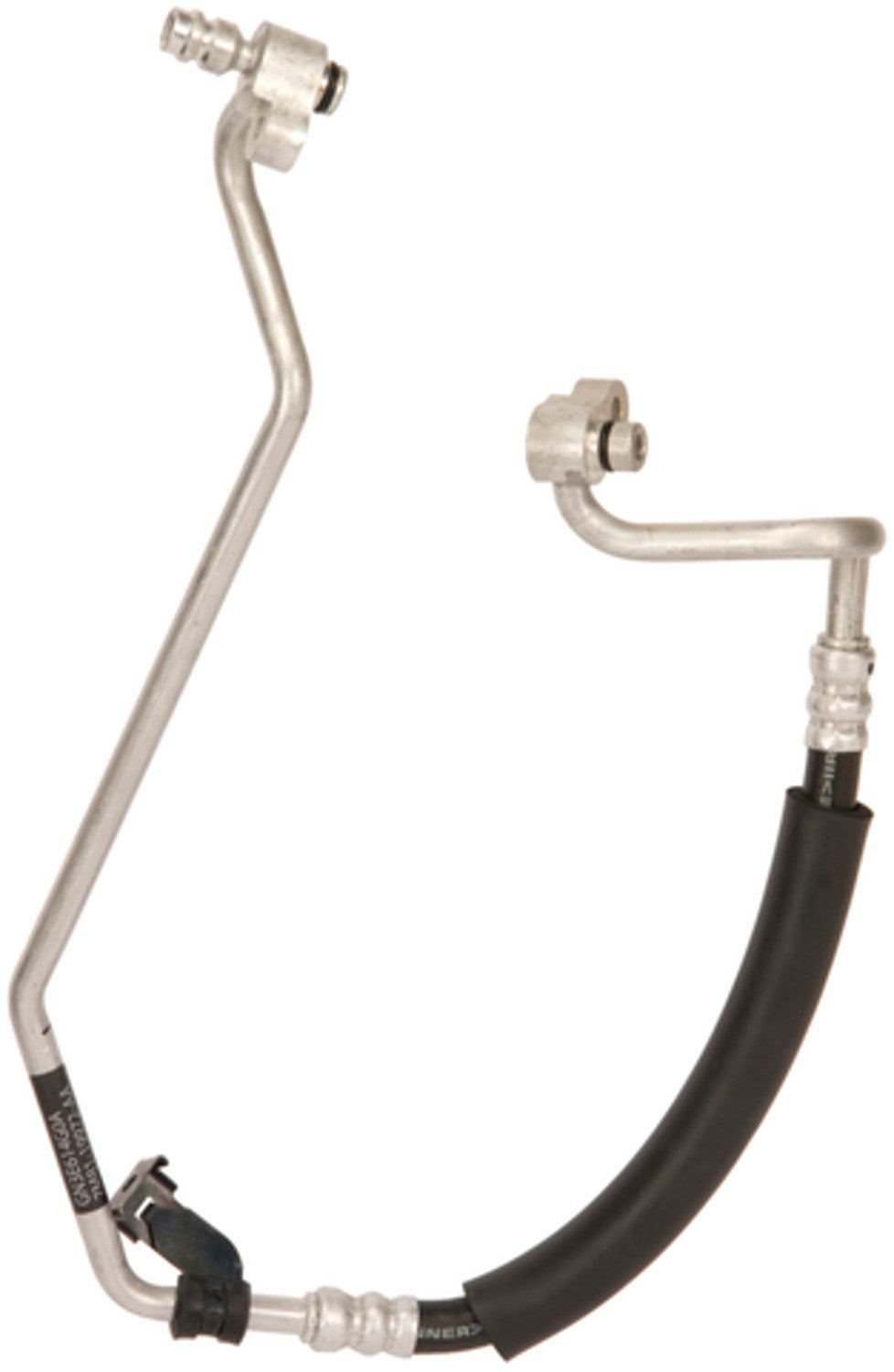 Four Seasons A/C Refrigerant Discharge Hose 55060