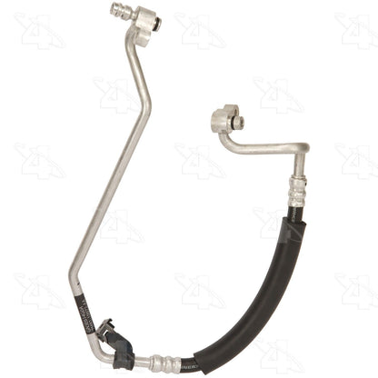 Four Seasons A/C Refrigerant Discharge Hose 55060