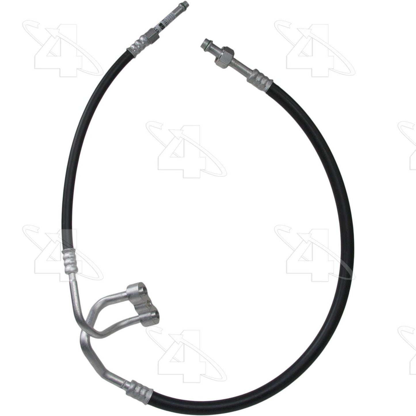 Four Seasons A/C Manifold Hose Assembly 55061