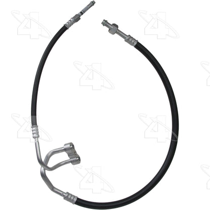 Four Seasons A/C Manifold Hose Assembly 55061