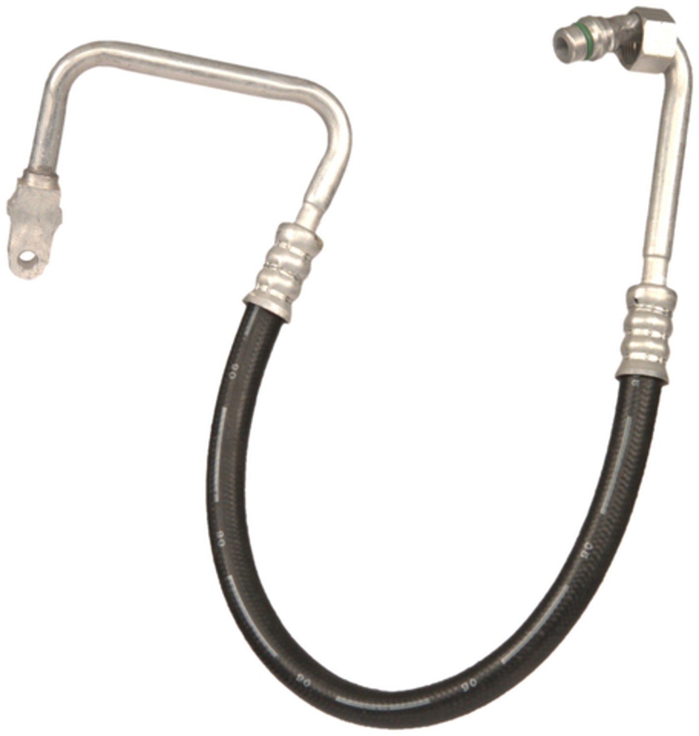 Four Seasons Discharge Line Hose Assembly 55062
