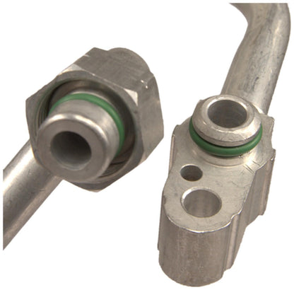 Four Seasons Discharge Line Hose Assembly 55062