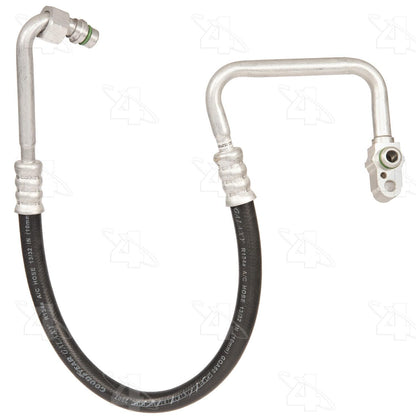 Four Seasons Discharge Line Hose Assembly 55062