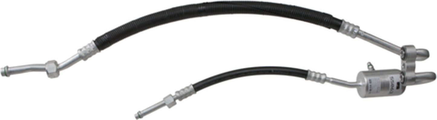 Four Seasons A/C Manifold Hose Assembly 55063
