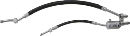 Four Seasons A/C Manifold Hose Assembly 55063