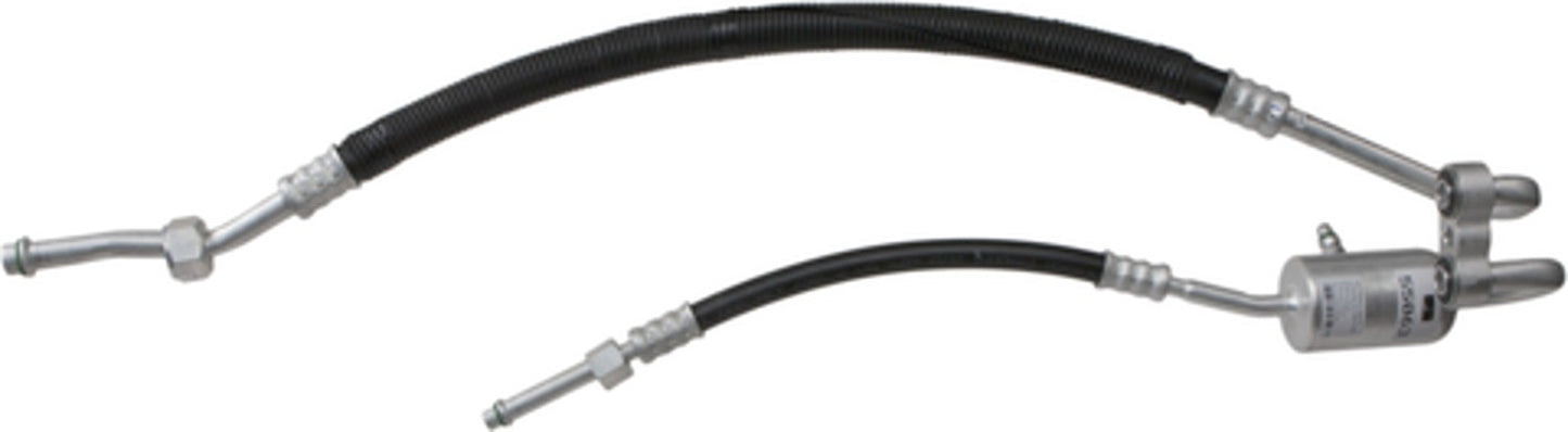 Four Seasons A/C Manifold Hose Assembly 55063