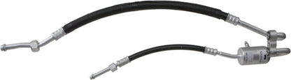 Four Seasons A/C Manifold Hose Assembly 55063