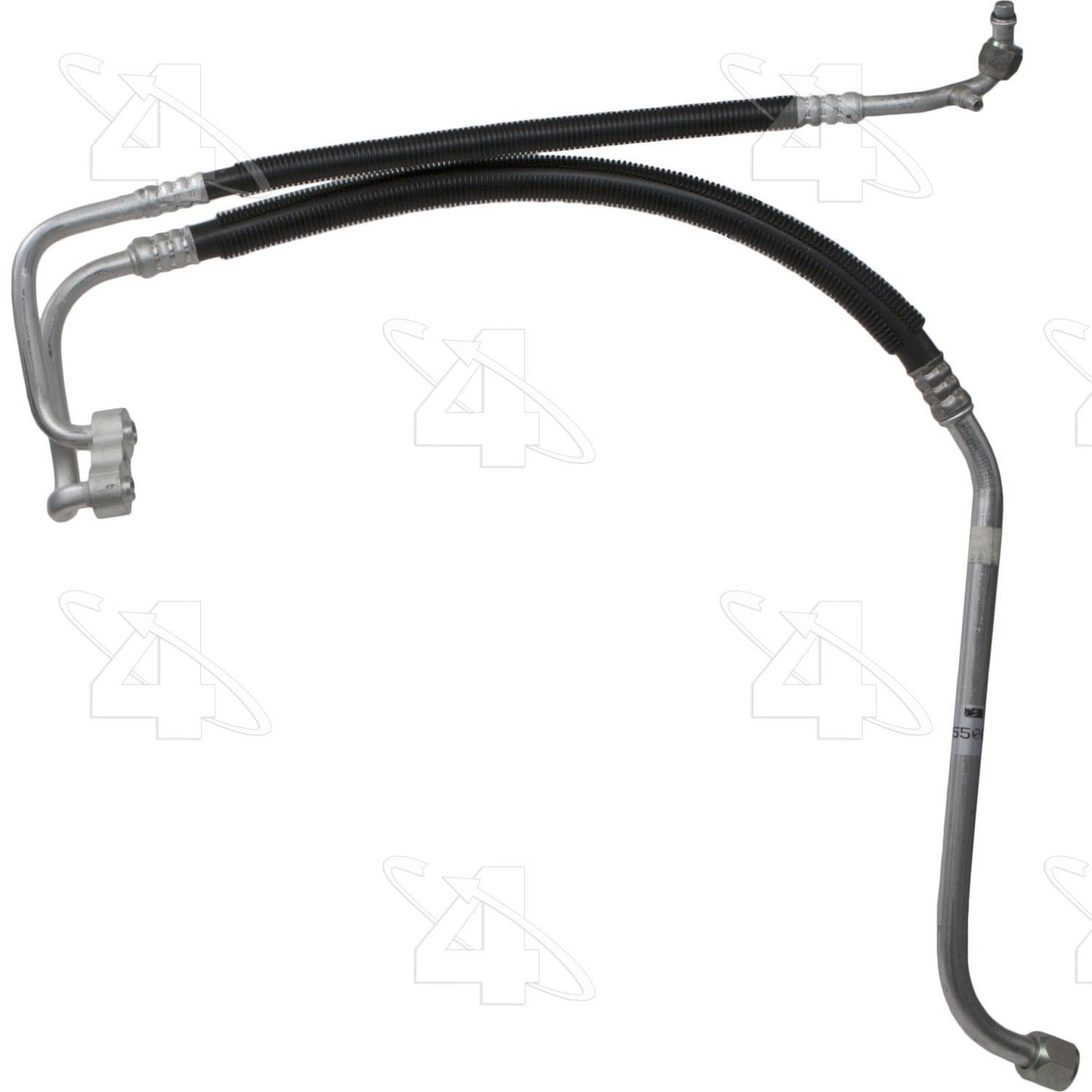 Four Seasons A/C Manifold Hose Assembly 55064