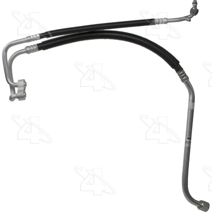 Four Seasons A/C Manifold Hose Assembly 55064