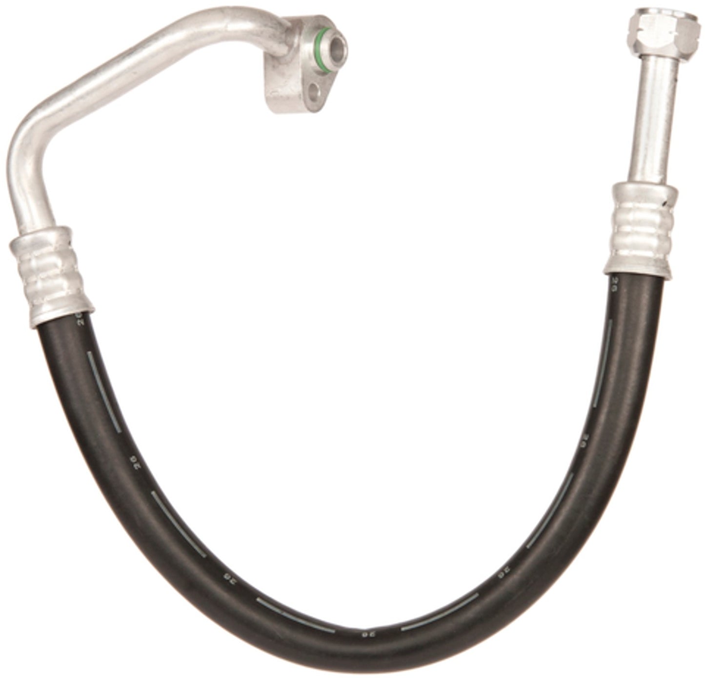 Four Seasons Suction Line Hose Assembly 55066