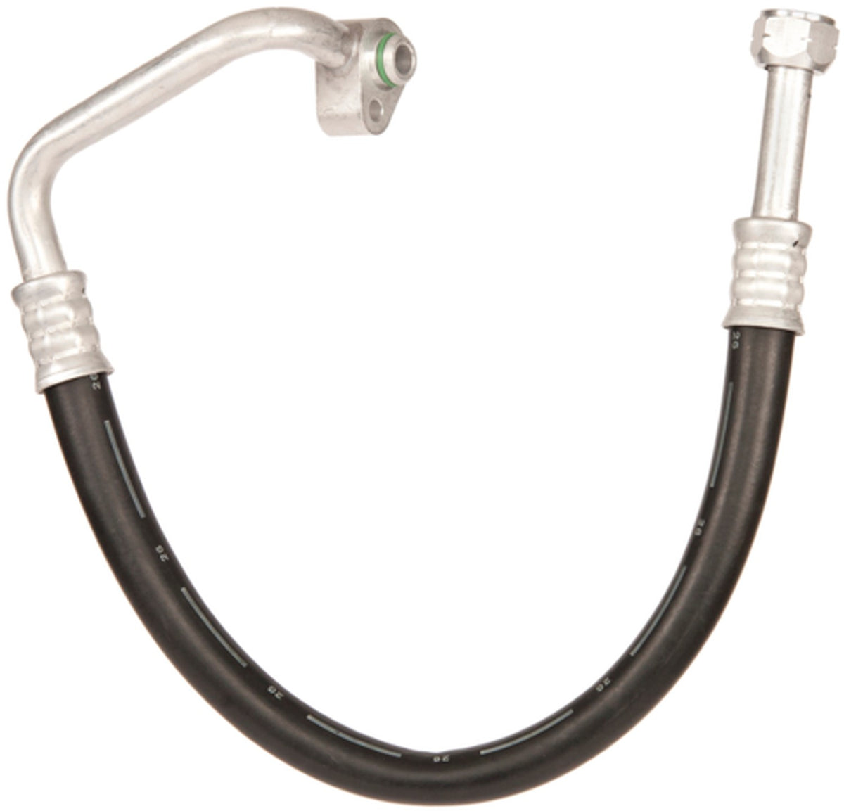 Four Seasons Suction Line Hose Assembly 55066