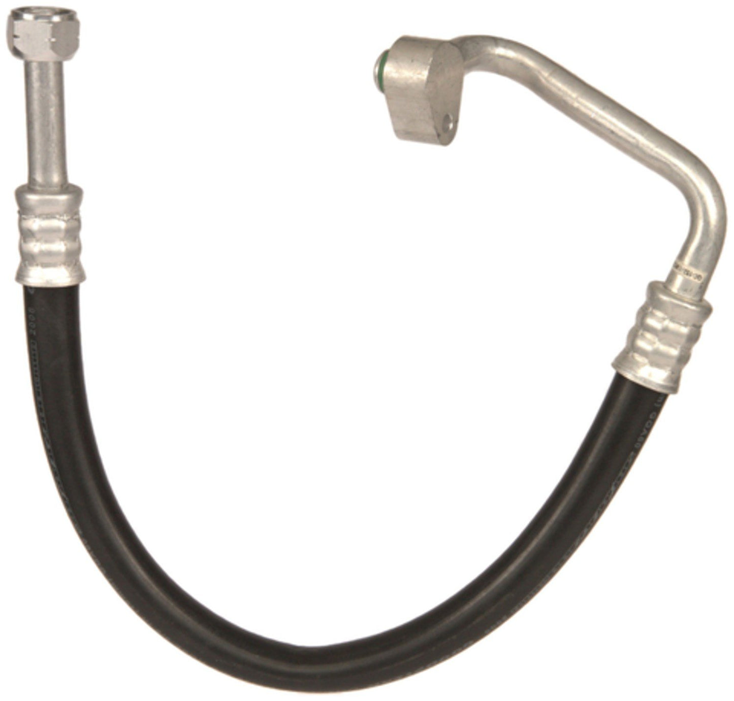 Four Seasons Suction Line Hose Assembly 55066