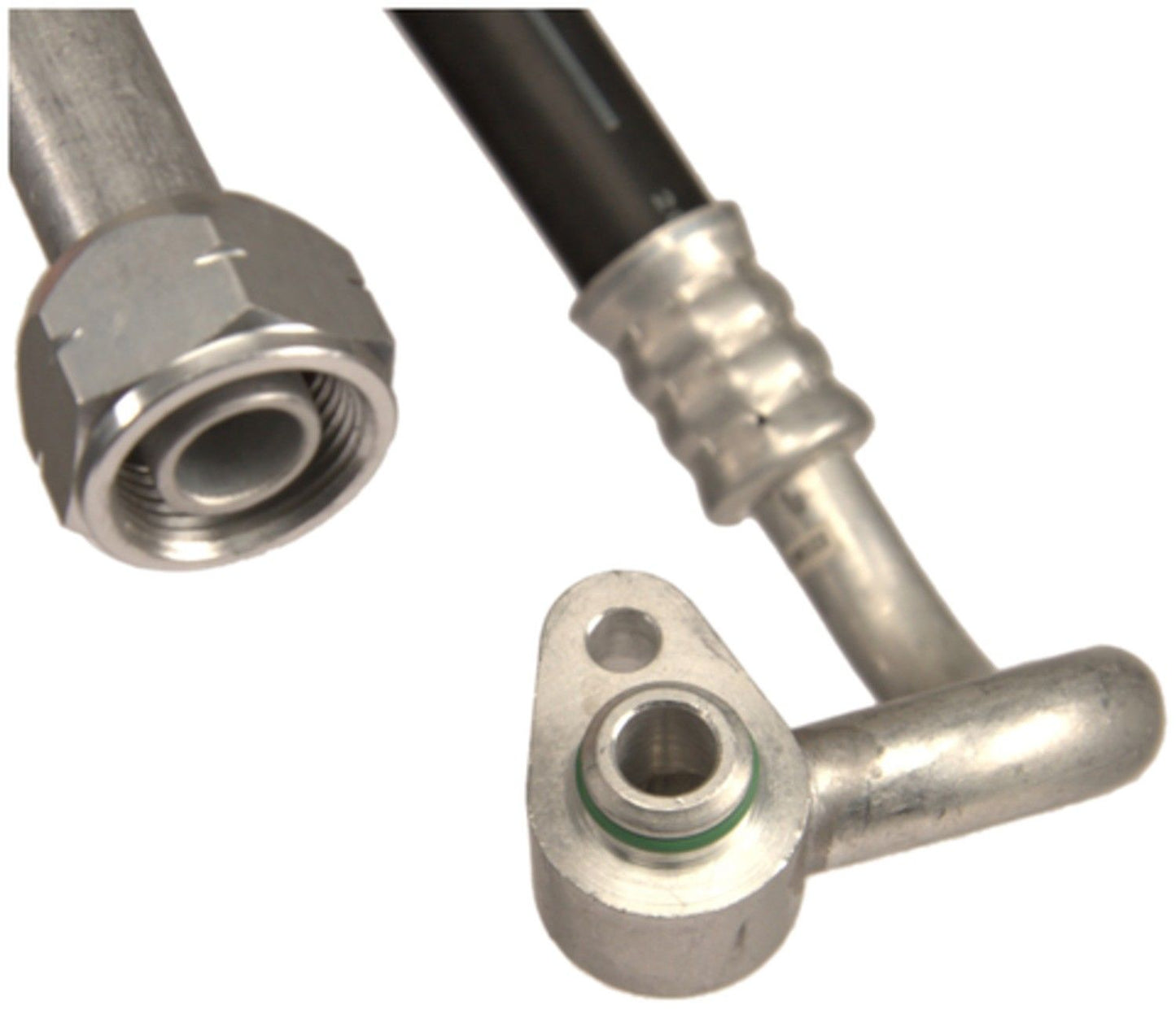Four Seasons Suction Line Hose Assembly 55066