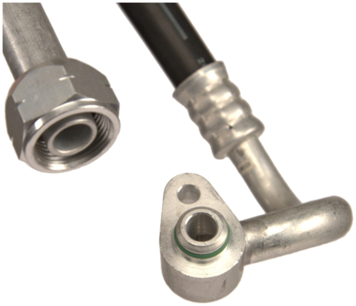 Four Seasons Suction Line Hose Assembly 55066