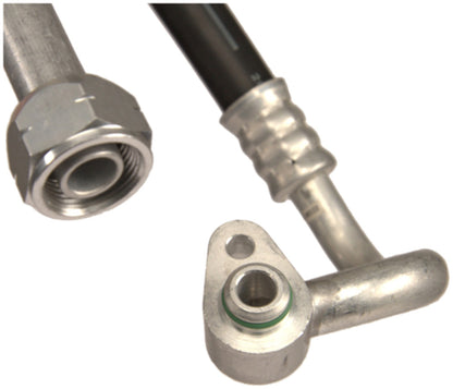 Four Seasons Suction Line Hose Assembly 55066