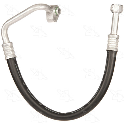 Four Seasons Suction Line Hose Assembly 55066