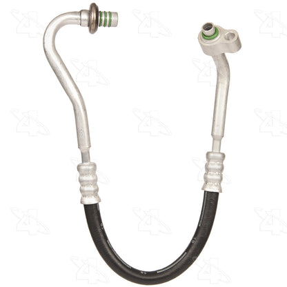 Four Seasons A/C Refrigerant Liquid Hose 55067