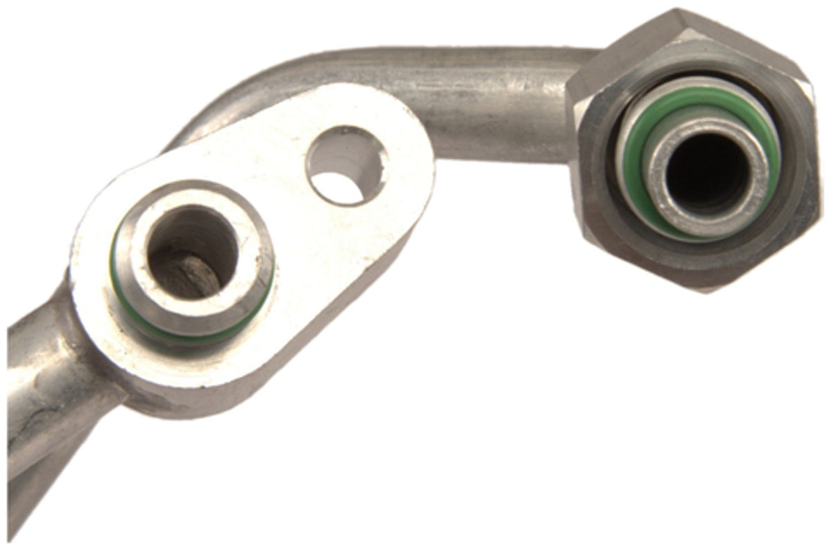 Four Seasons A/C Refrigerant Discharge Hose 55068