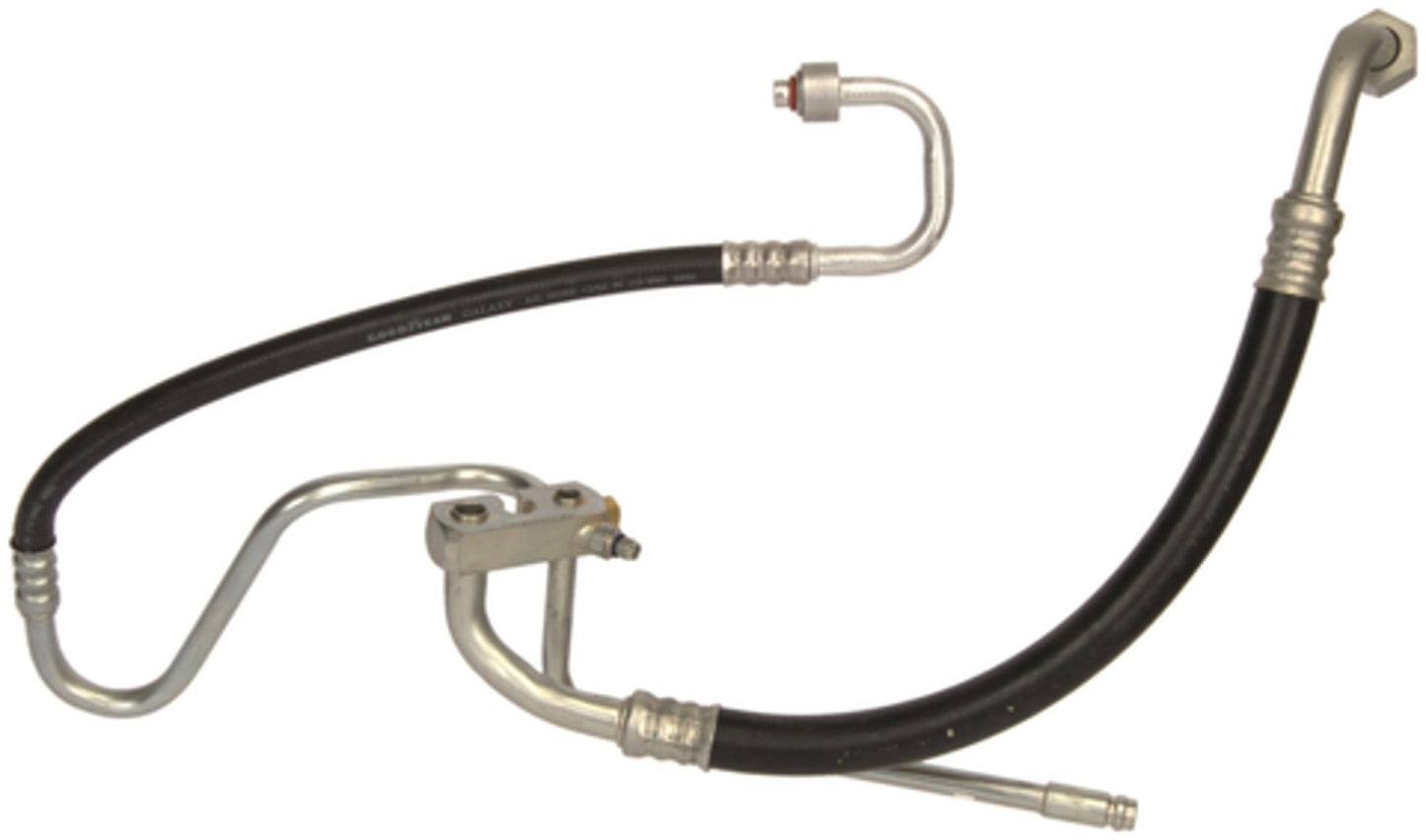 Four Seasons A/C Manifold Hose Assembly 55069