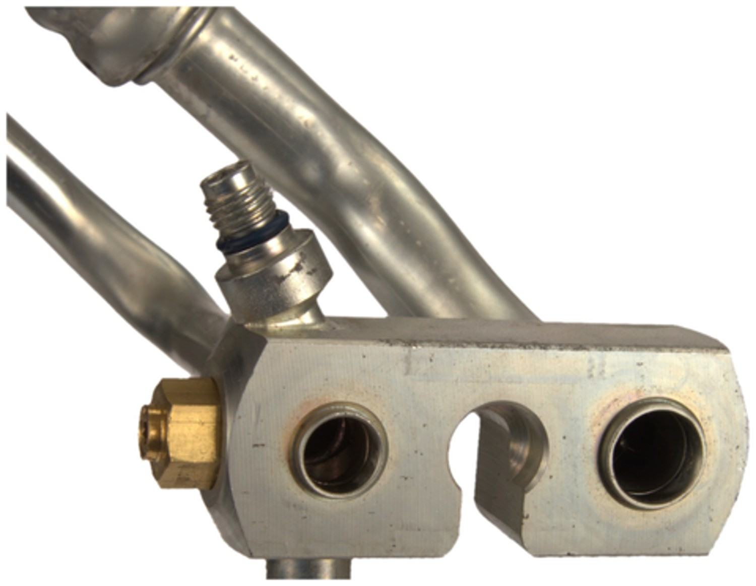 Four Seasons A/C Manifold Hose Assembly 55069