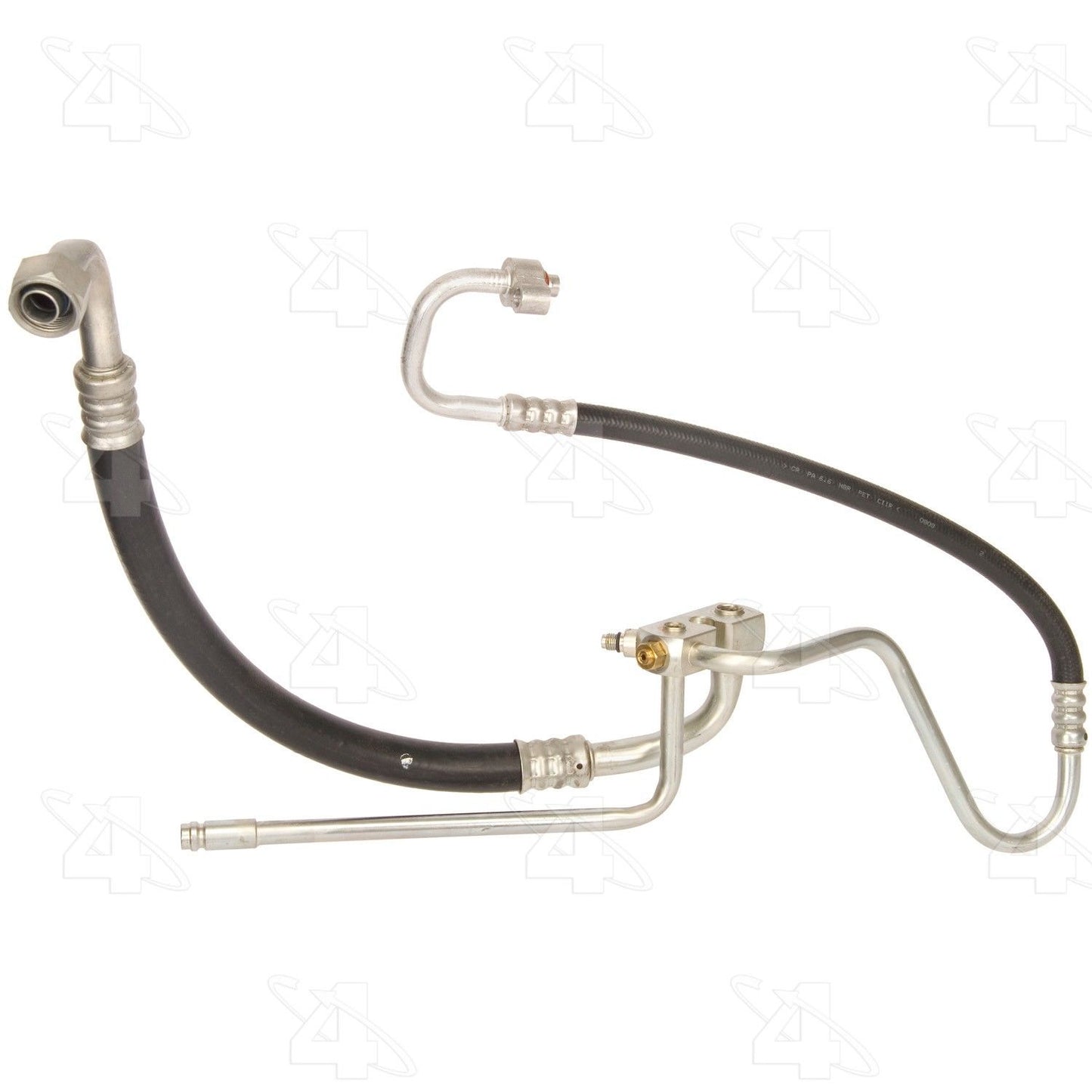 Four Seasons A/C Manifold Hose Assembly 55069