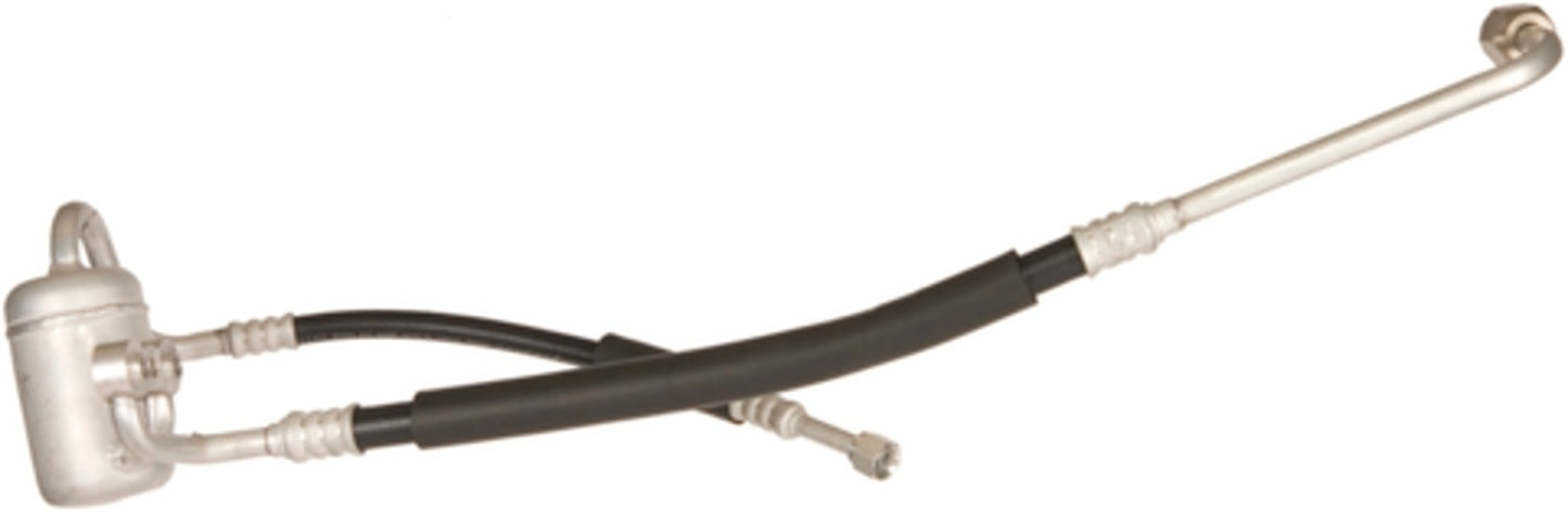 Four Seasons A/C Manifold Hose Assembly 55070
