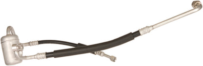 Four Seasons A/C Manifold Hose Assembly 55070