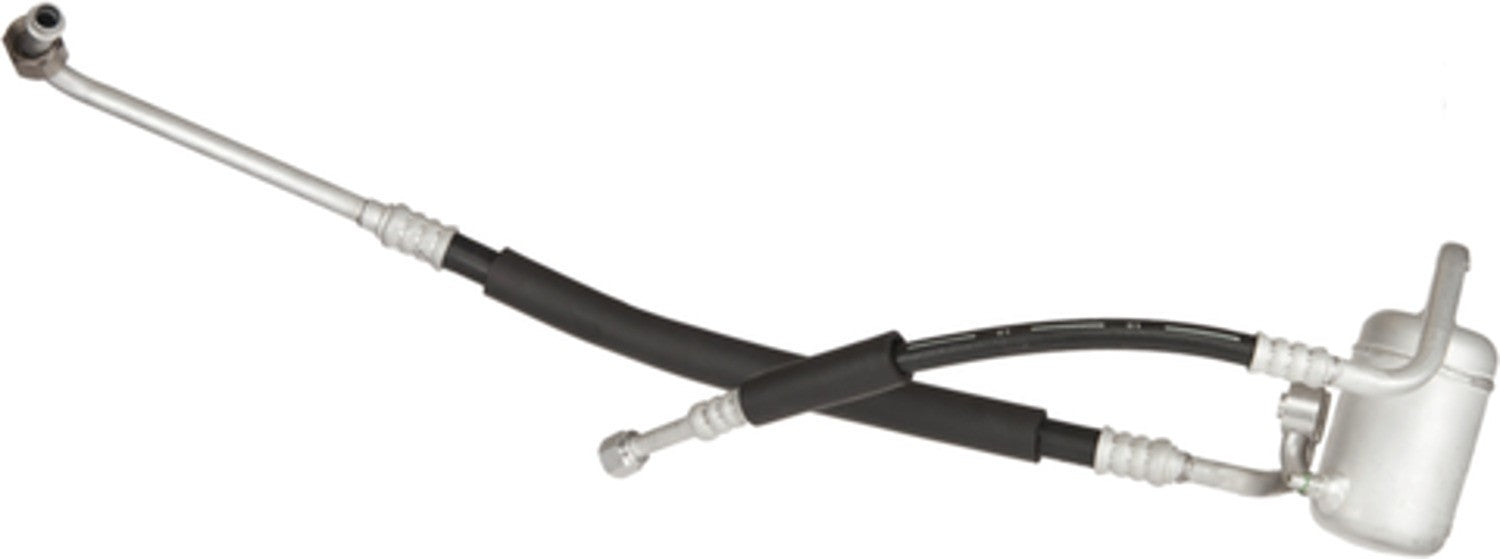 Four Seasons A/C Manifold Hose Assembly 55070