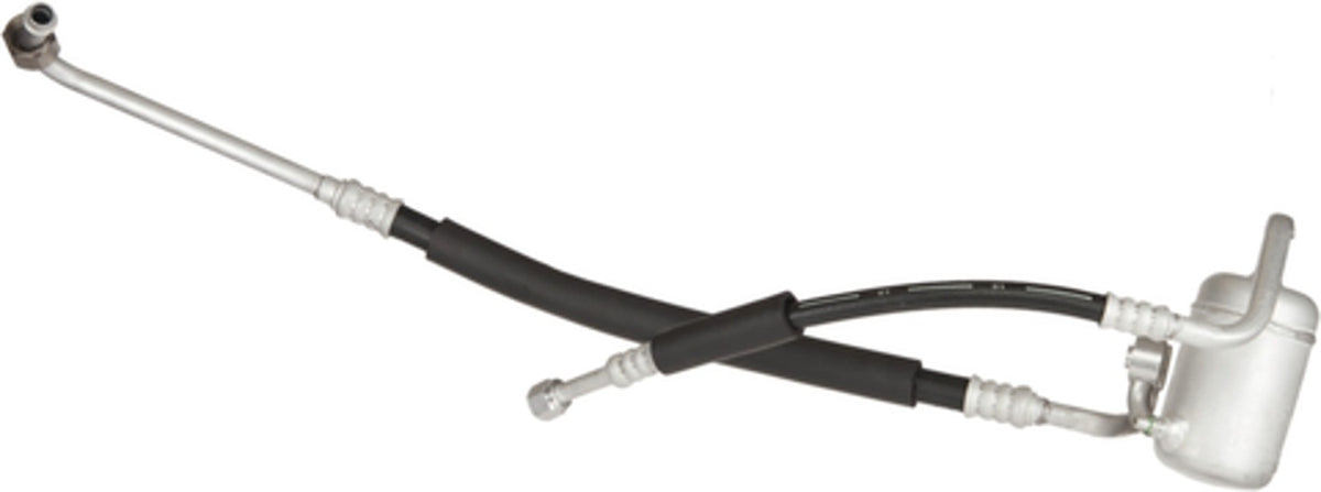Four Seasons A/C Manifold Hose Assembly 55070