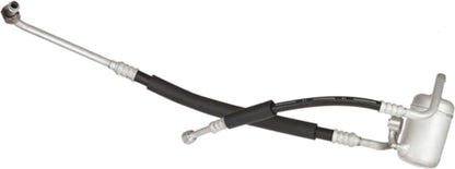 Four Seasons A/C Manifold Hose Assembly 55070