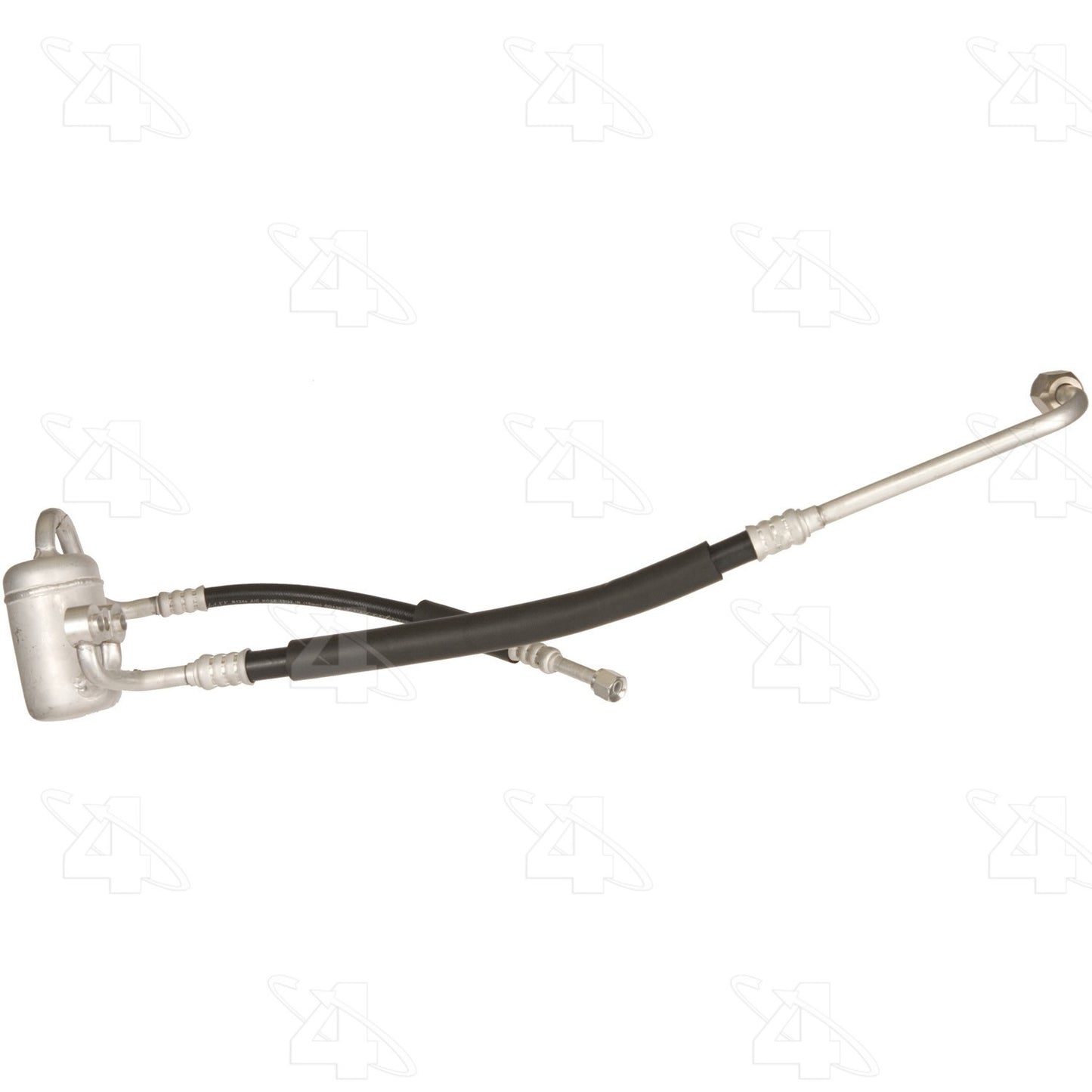 Four Seasons A/C Manifold Hose Assembly 55070