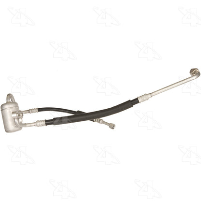 Four Seasons A/C Manifold Hose Assembly 55070