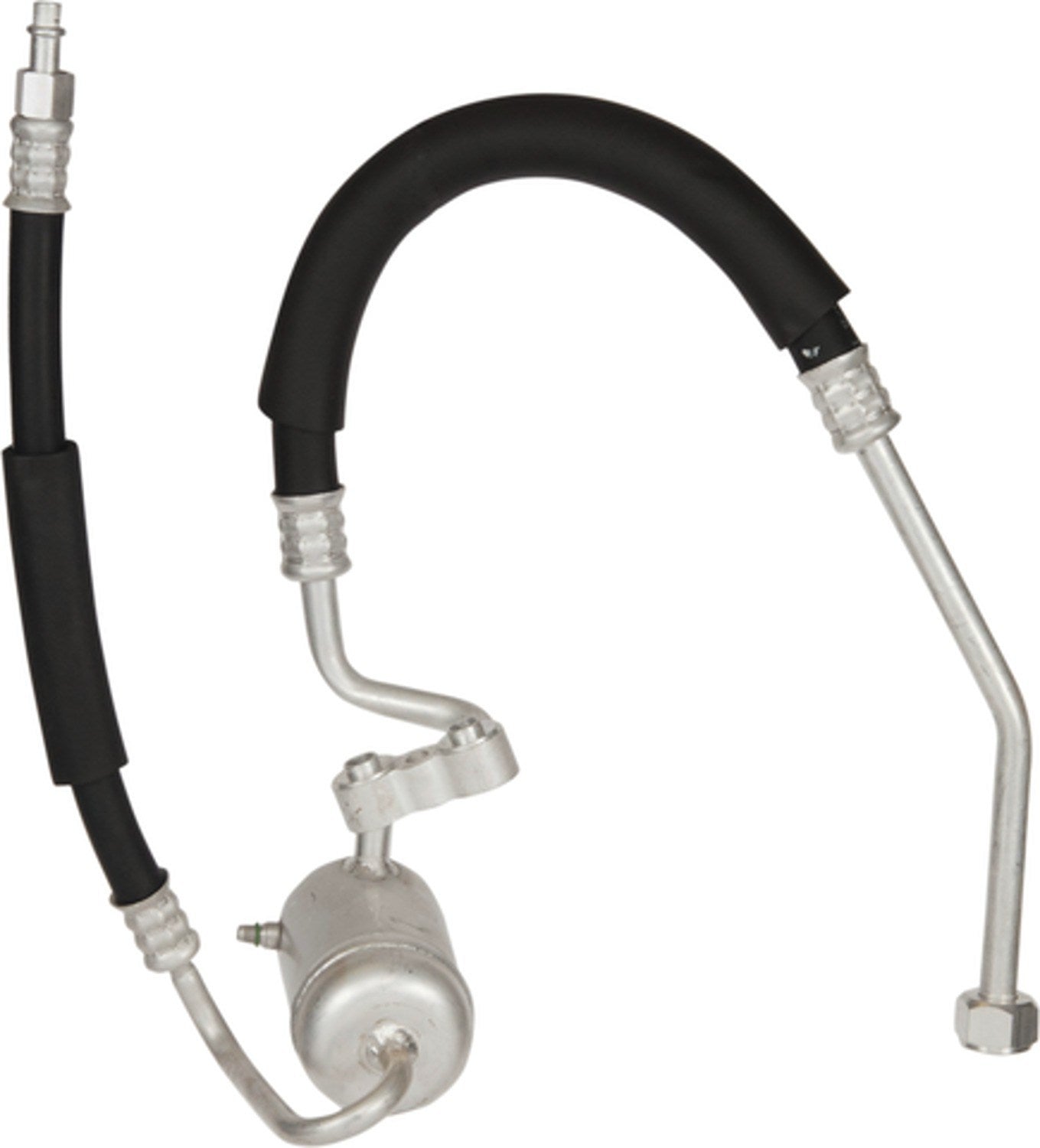 Four Seasons A/C Manifold Hose Assembly 55071