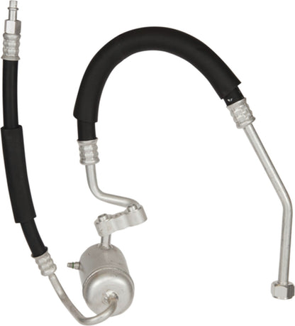 Four Seasons A/C Manifold Hose Assembly 55071