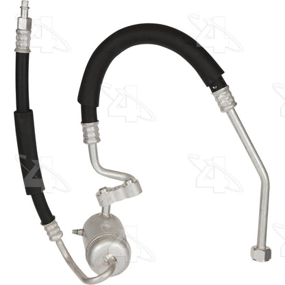 Four Seasons A/C Manifold Hose Assembly 55071