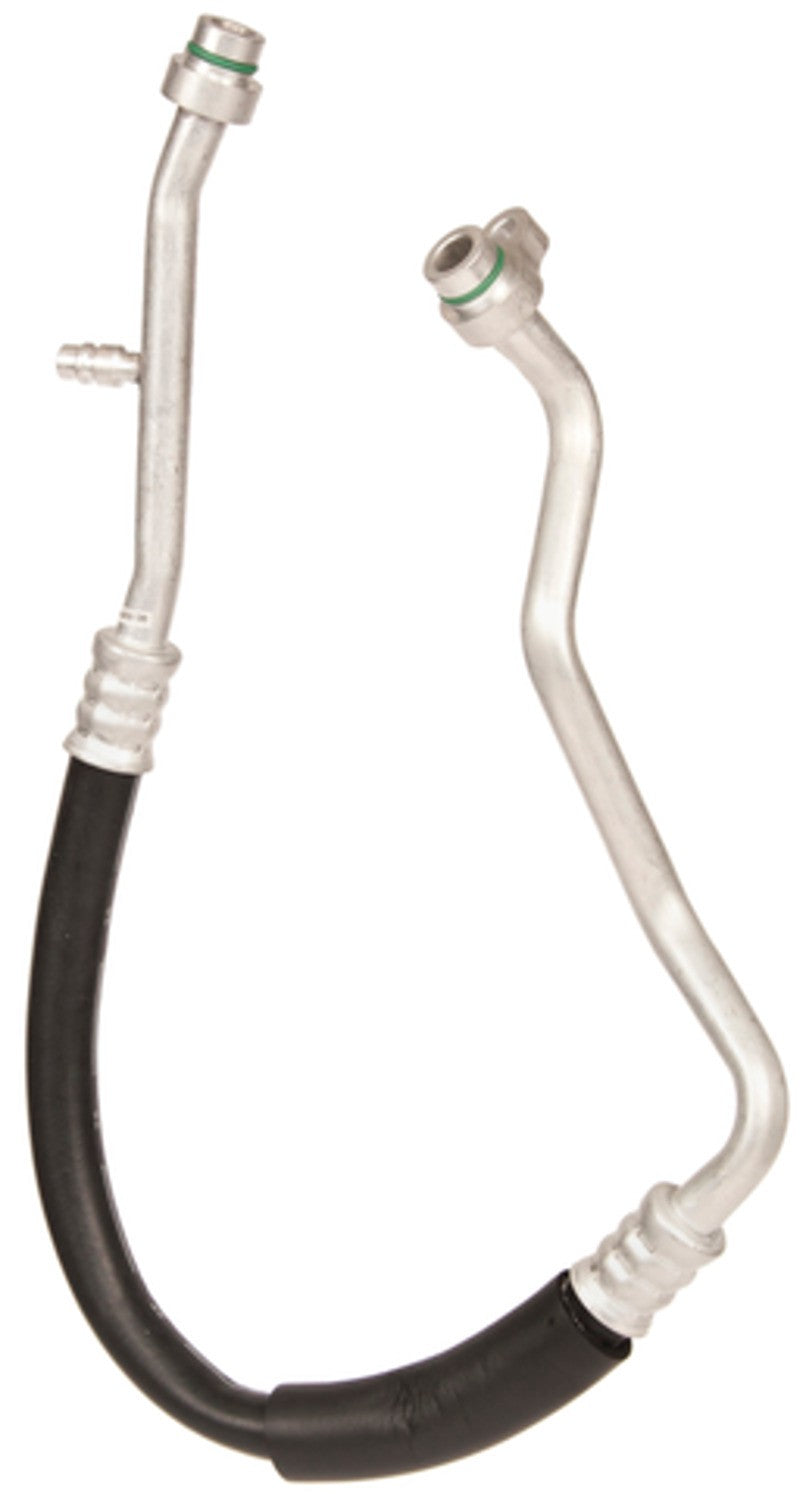 Four Seasons A/C Refrigerant Suction Hose 55073