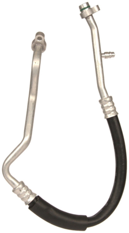 Four Seasons A/C Refrigerant Suction Hose 55073