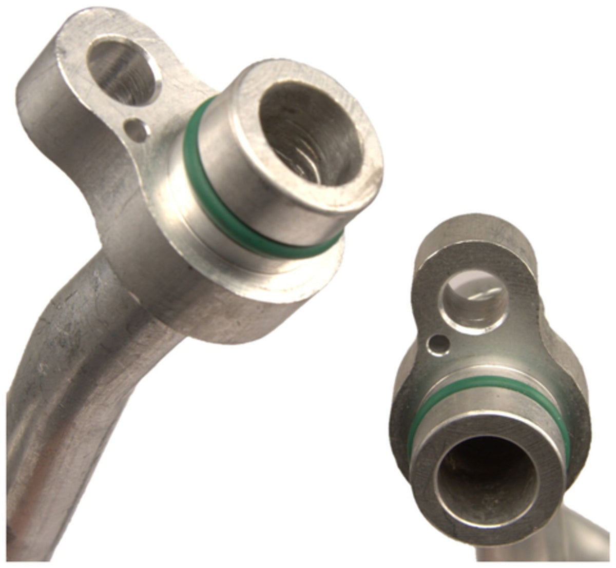 Four Seasons A/C Refrigerant Suction Hose 55073