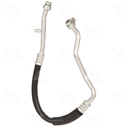Four Seasons A/C Refrigerant Suction Hose 55073