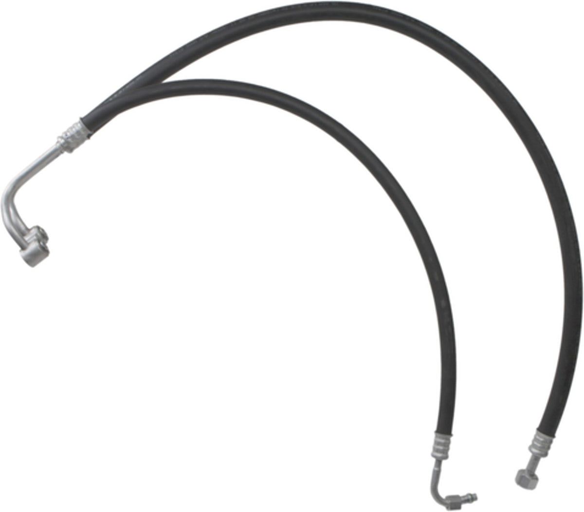 Four Seasons A/C Manifold Hose Assembly 55074