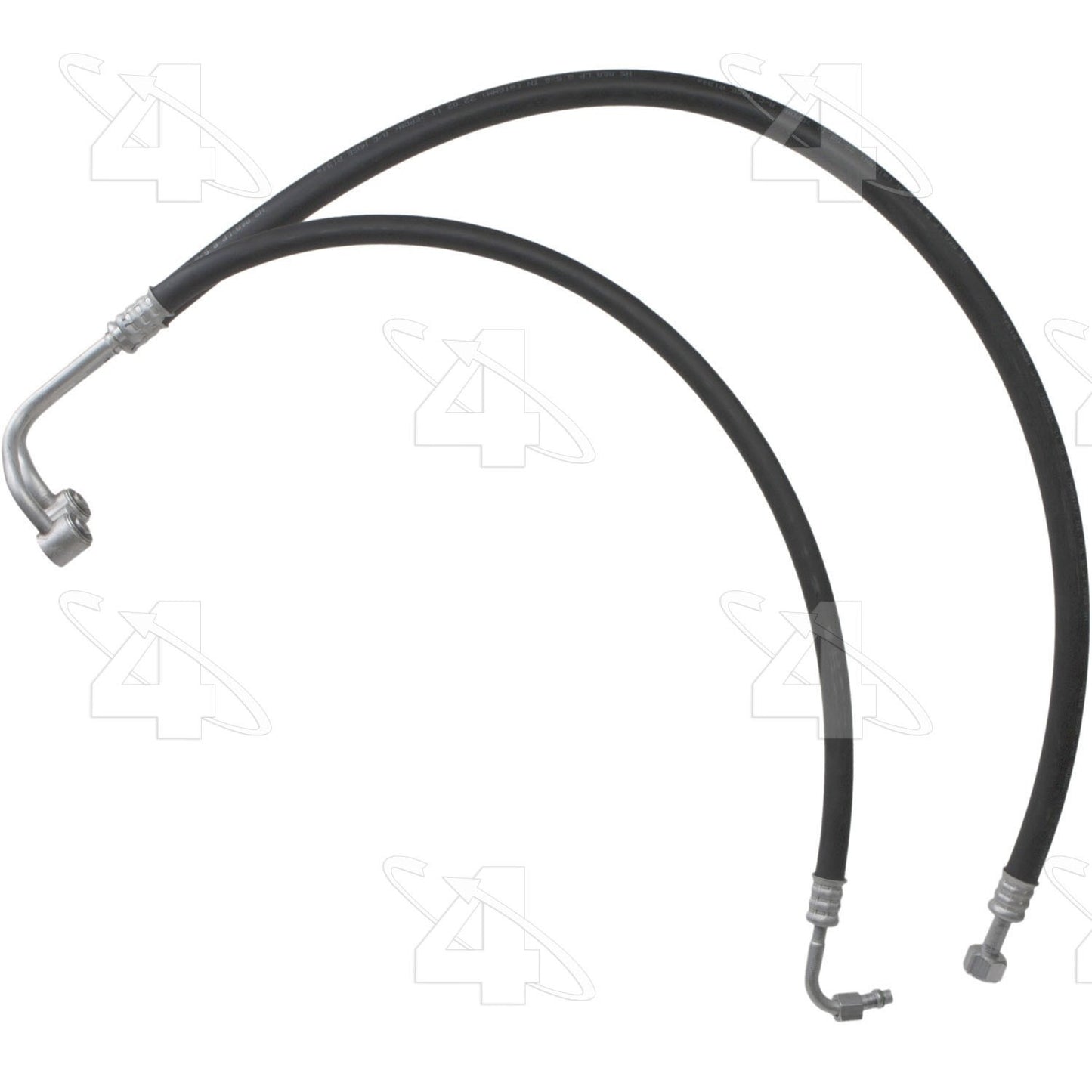 Four Seasons A/C Manifold Hose Assembly 55074