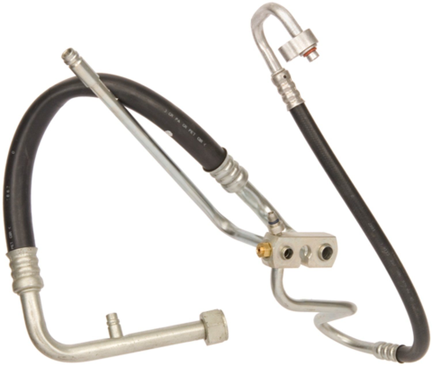Four Seasons A/C Manifold Hose Assembly 55075