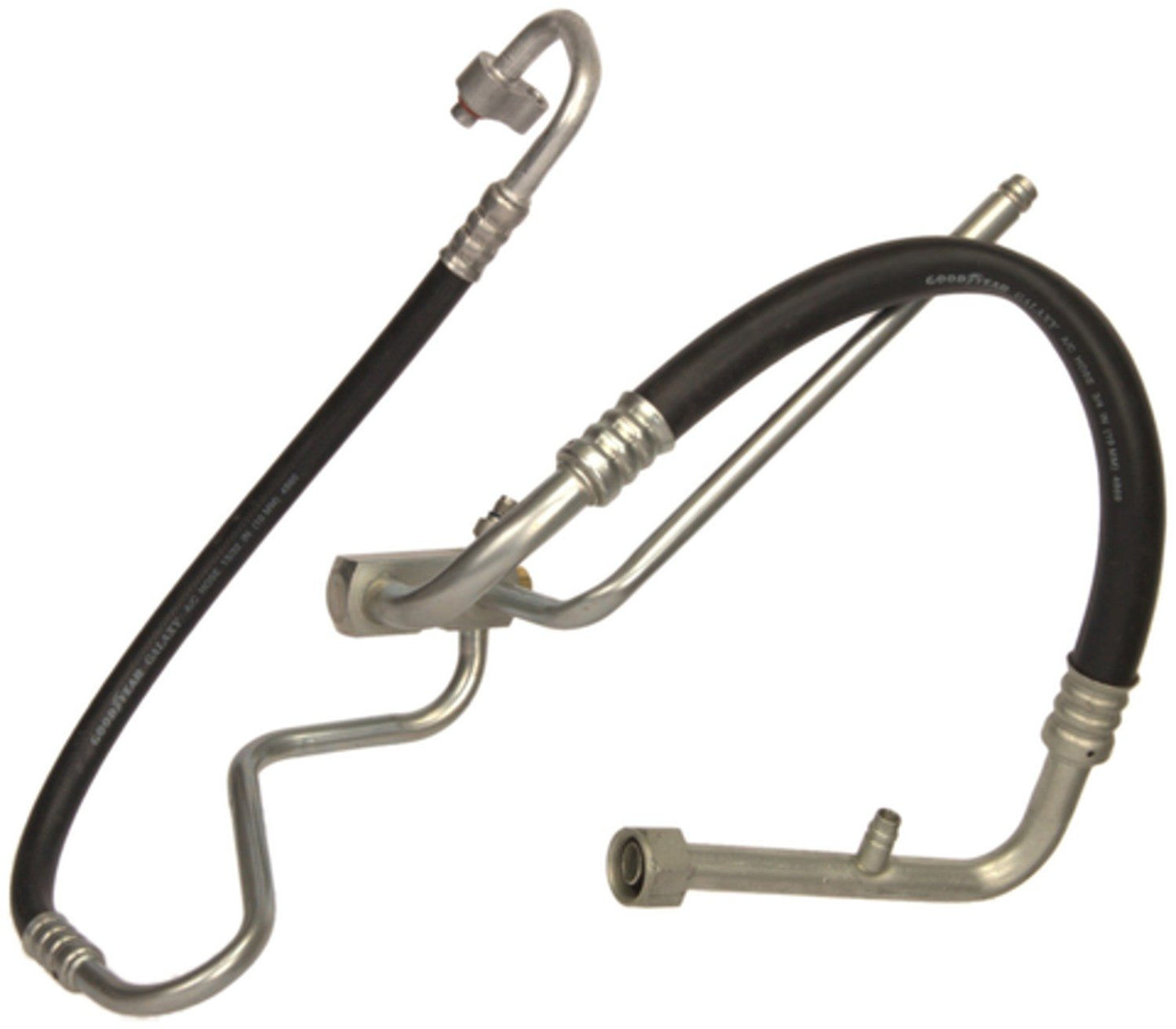 Four Seasons A/C Manifold Hose Assembly 55075